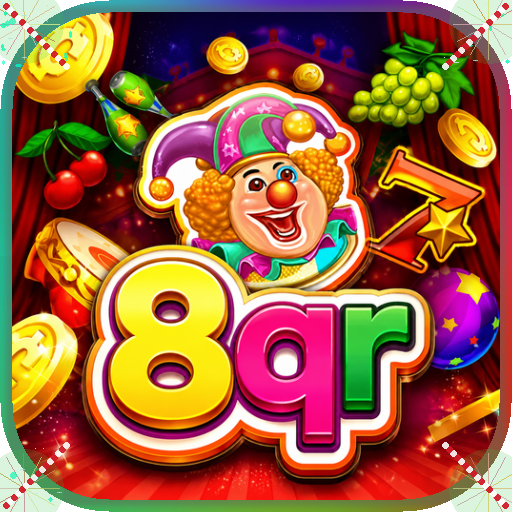8qr — galeri pratinjau Resmi APK